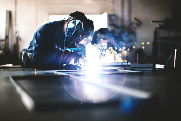  Ramsey, MN Welder Pros