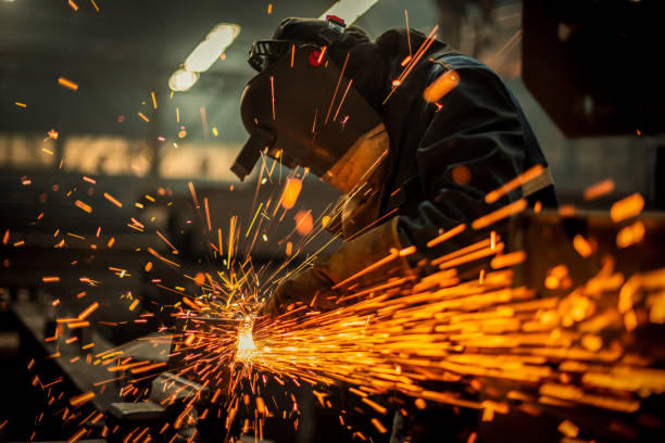 Best Structural Steel Welding in Ramsey, MN