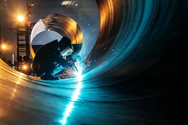 Affordable Welder Services in Ramsey, MN