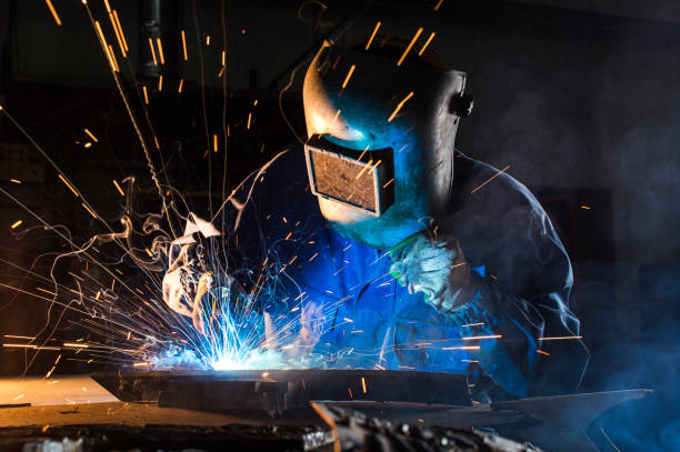Best Welding Inspection and Certification in Ramsey, MN