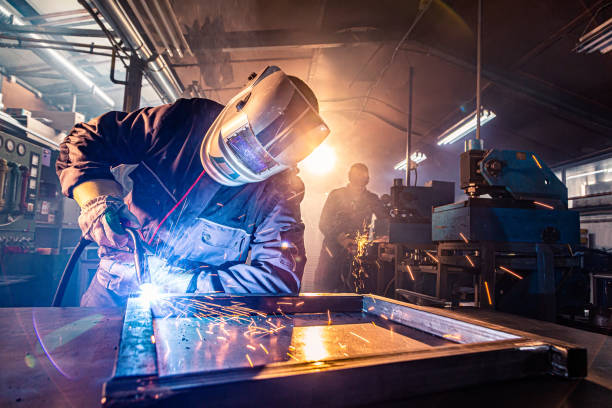 Best Aerospace and Defense Welding in Ramsey, MN