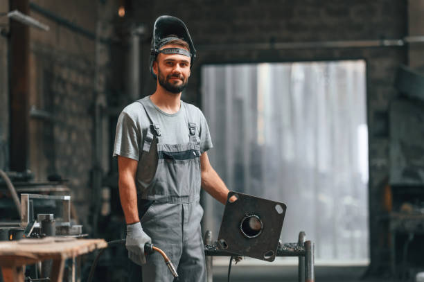 Reliable Ramsey, MN Welder & Metal Fabrication Solutions