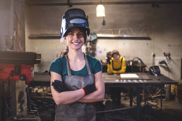 Best Specialty Welding Processes in Ramsey, MN